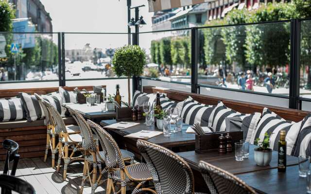 The Vault Hotel, WorldHotels Crafted