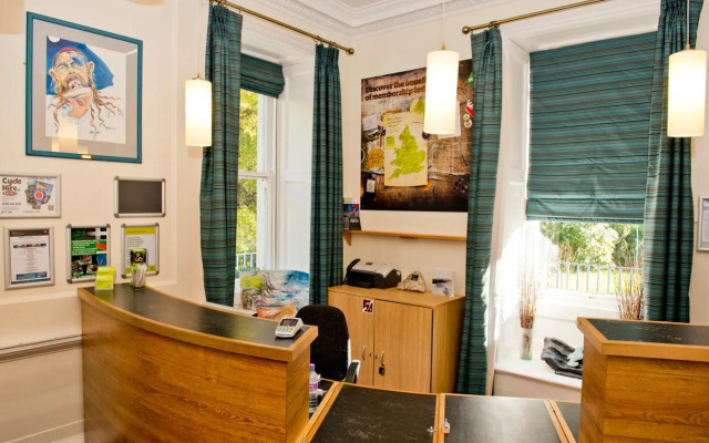 YHA Penzance - Hostel
