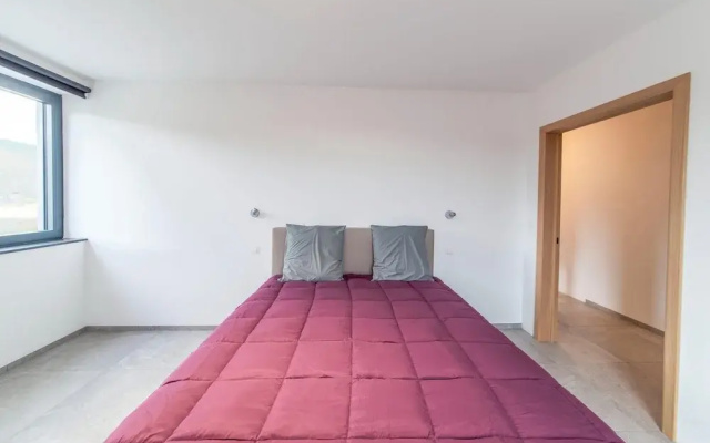 Le Vol du Milan - Premium Villa With Pool