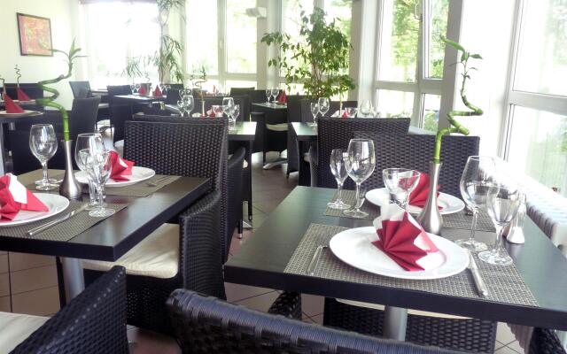 Plaza Inn Stuttgart-Filderstadt