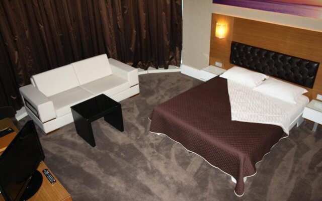 City Hotel Plovdiv