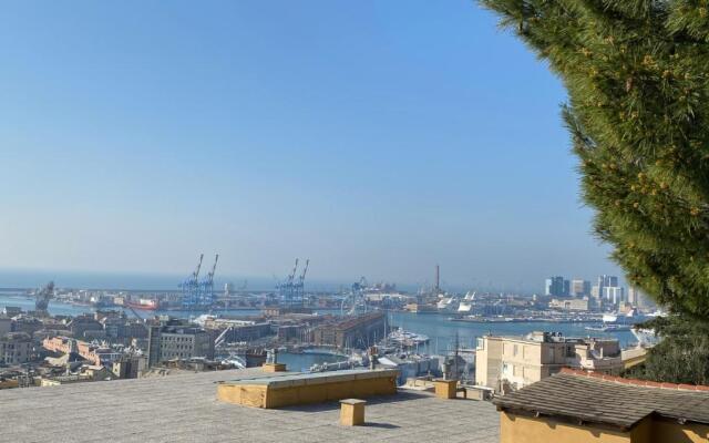 Appartamento al Ponte Reale