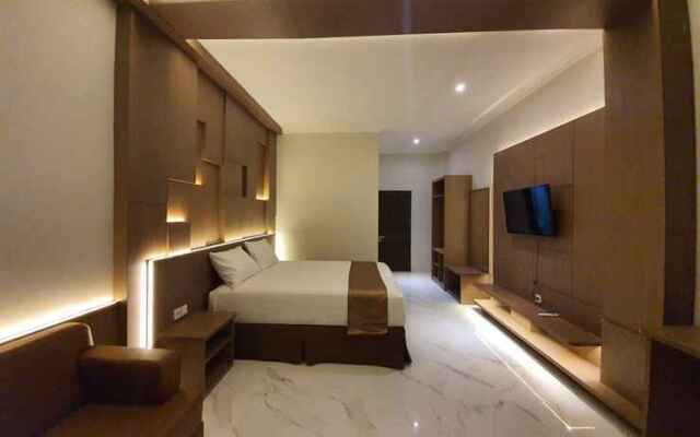 Gardena Hotel Indramayu