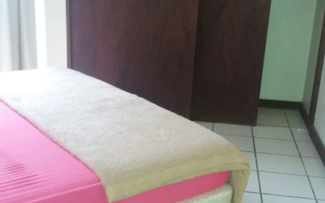 Residencial Salinas