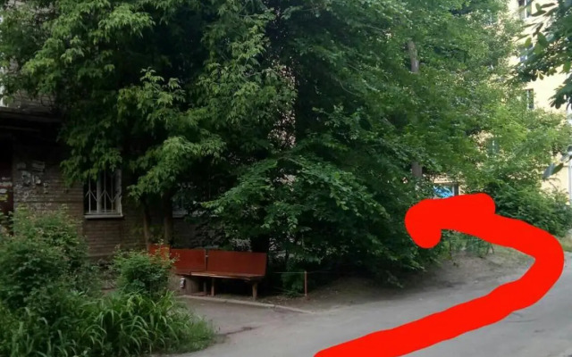 Люкс аппартаменты на Кирова с зеркальным потолком