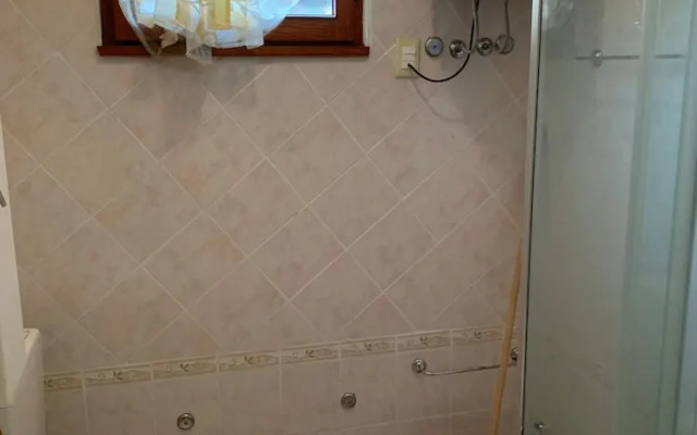 Renovated Apartment on the Ground Floor