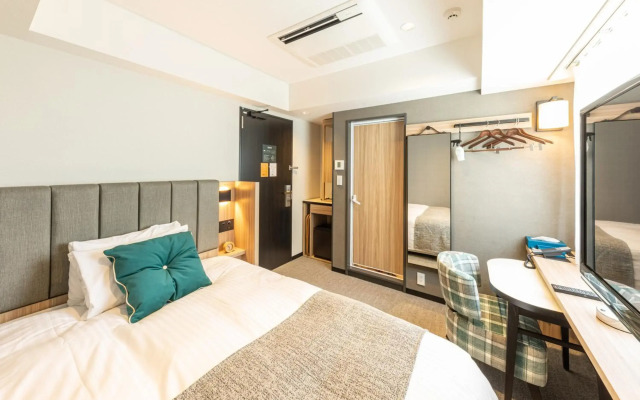 Meitetsu Inn Shin-Osaka Higashiguchi