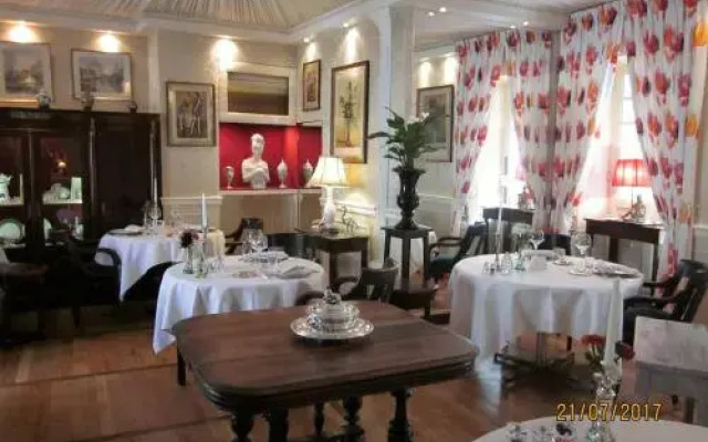 Hôtel de la Cognette