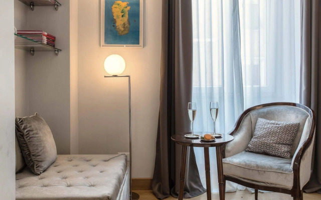 Relais Rione Ponte
