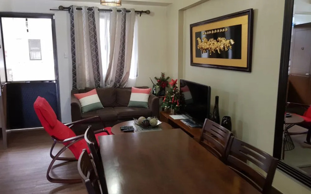 N316 at Outlook Ridge Baguio