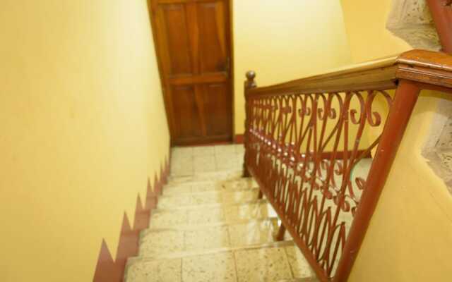 Hostal Fachente