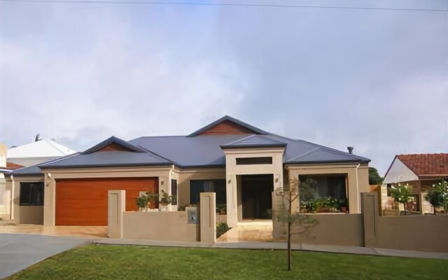 Santa Maria Executive B&B Fremantle