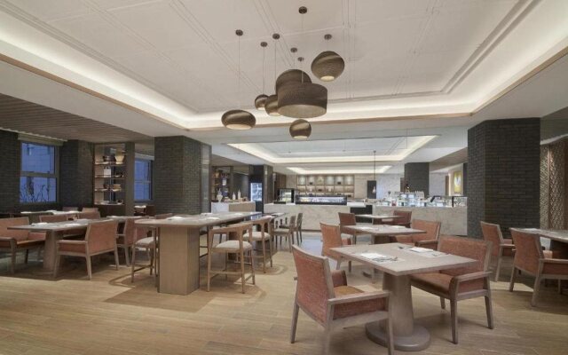 Four Points by Sheraton Suzhou, Wuzhong