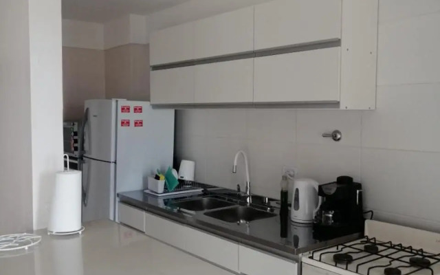 Petit Apartment en Avenida Belgrano