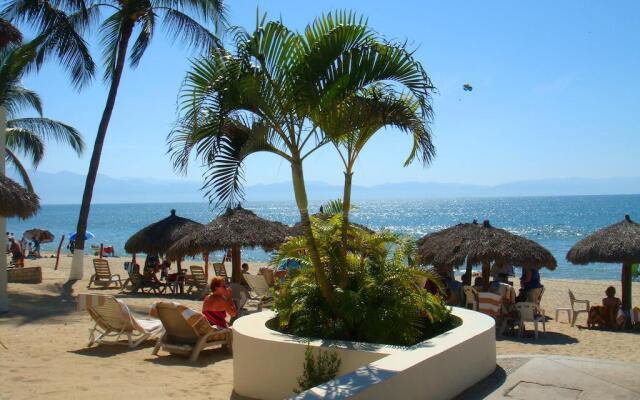 Suites Costa Dorada