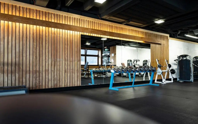 Sporthotel am Semmering