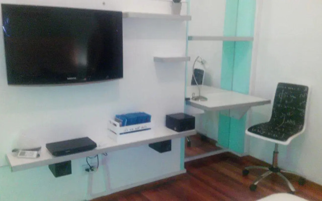 La Rocca Hostel