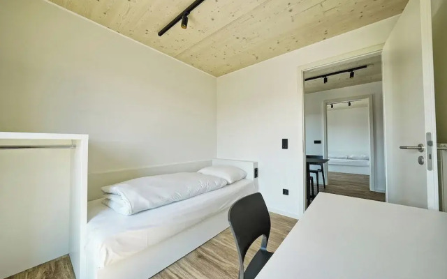 Timber One Boardinghouse Dorfen
