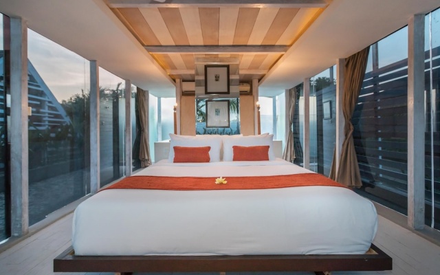 Villa Yasa Canggu by Exotic Bali Properties – Guest Rooms – Canggu