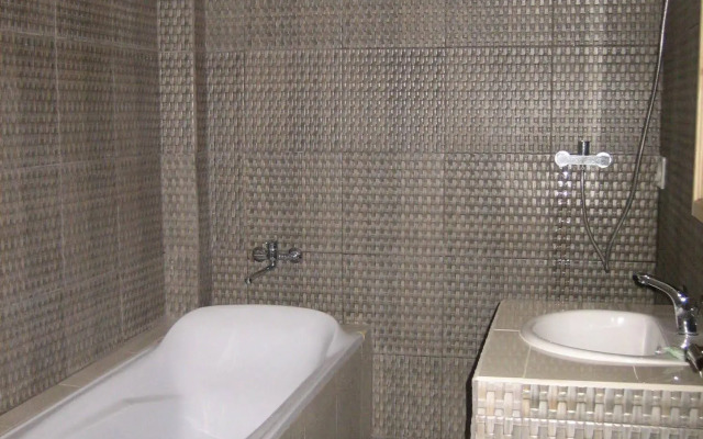 Double One Villas Amed II