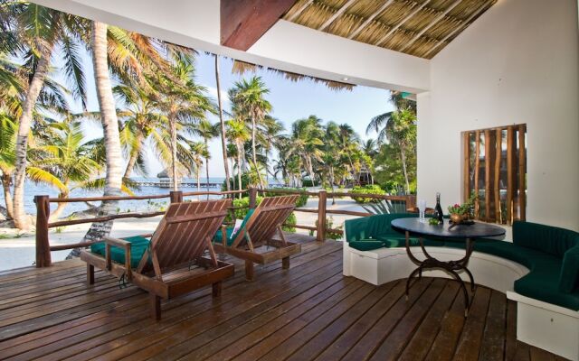 Emerald 2 Bedroom Villa
