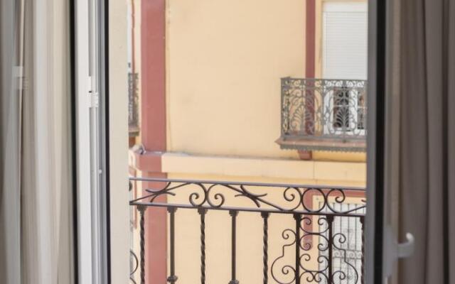 HOMEABOUT Juan de Austria 1C