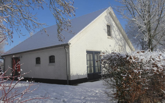 Vakantiehuis NamaStee