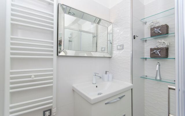 Apartment Luxury Center