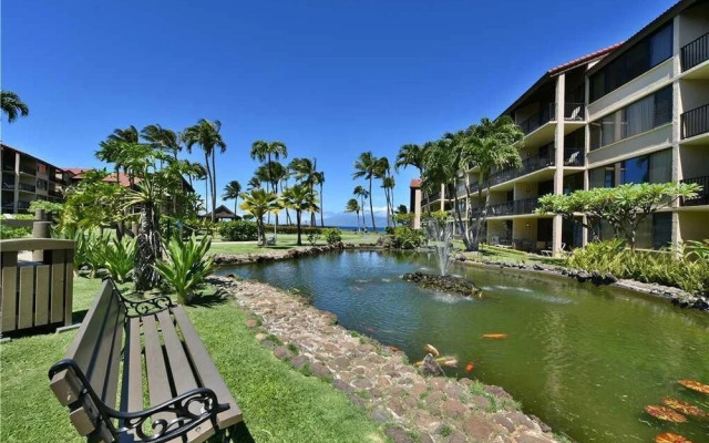 Papakea #H103 - 2 Br Condo