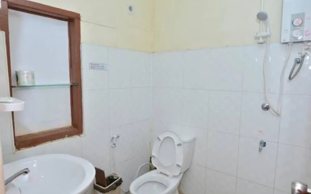 Tha Ha Zar Ta Hotel