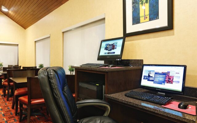 Residence Inn by Marriott Phoenix
