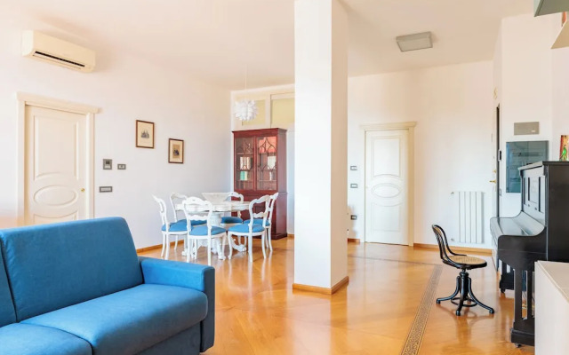 Terrazza Aphrodite by Napoliapartments