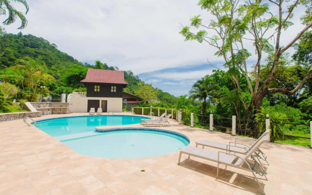 Star Path Villa