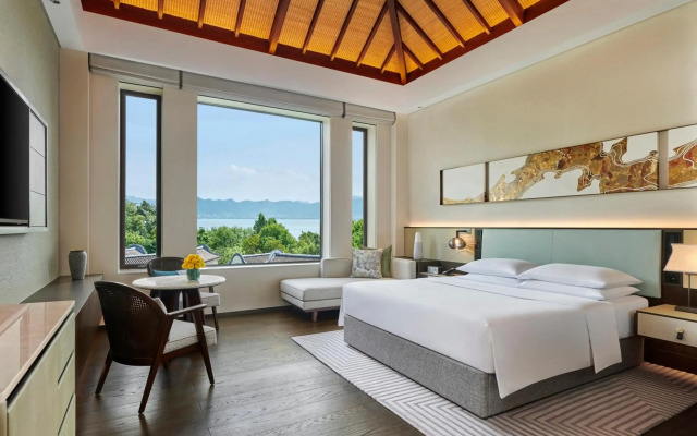 Park Hyatt Ningbo Resort and Spa