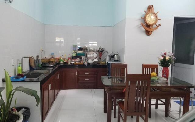 Ngoc Lan Homestay