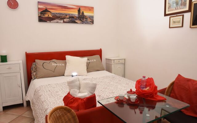 B&B Casa Dori