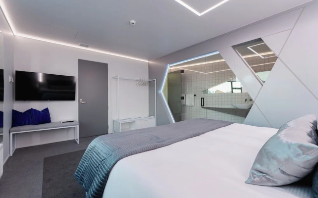 Errick's Hotel