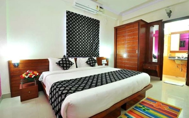 Hotel Highsky - Outer Ring Road