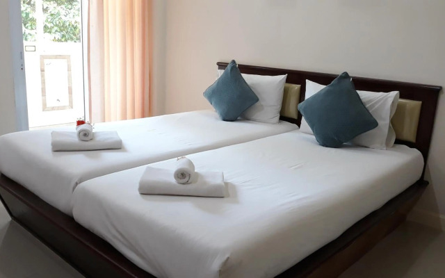 Chumphon Travelodge Hotel