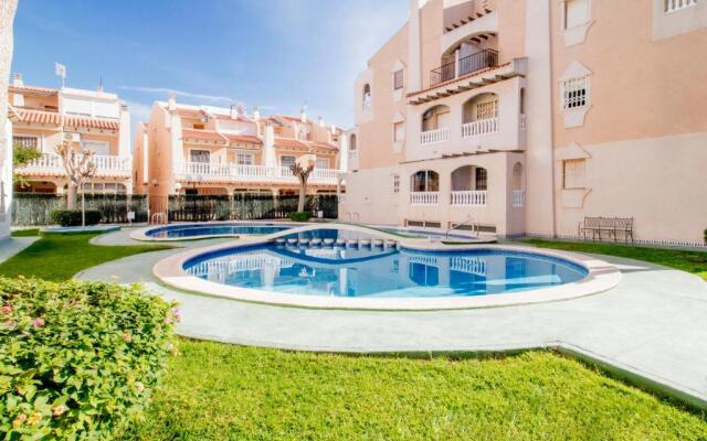 Espanatour Apartamento Maria Gil 30