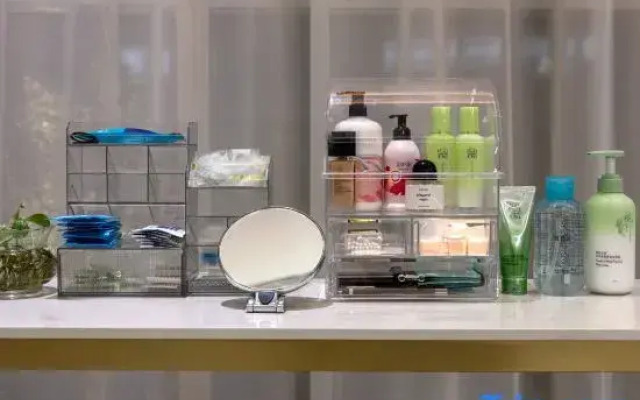 i Electronic Sports Hotel (Jiangyin Zhongshan Park)