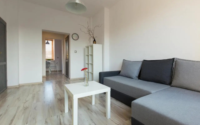 Apartament Wały Chrobrego