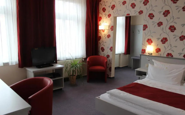 Aparthotel 1A