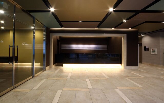 Dormy Inn Premium Hakata Canal City Mae Natural Hot Spring