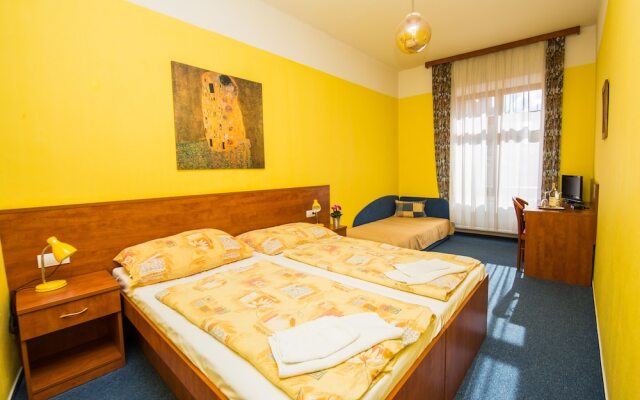 Hotel Morava