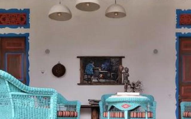 Balsora Hotel Boutique
