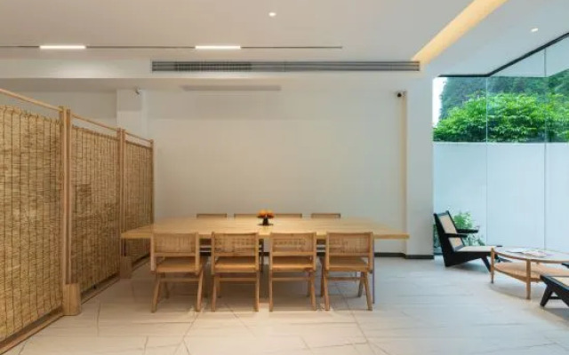 Yangshuo and Mountain Homestay