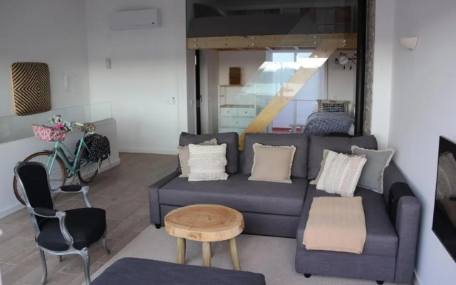 Ria Sunset House Alvor