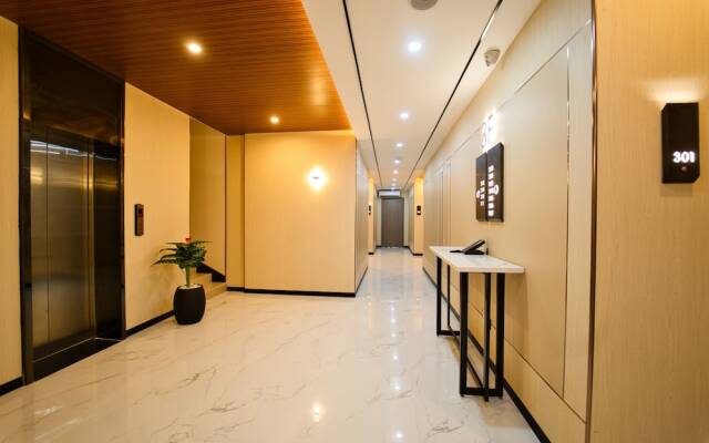 Blu Atlantic Hotel