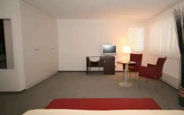 Hotel Restaurant Kerenzerberg